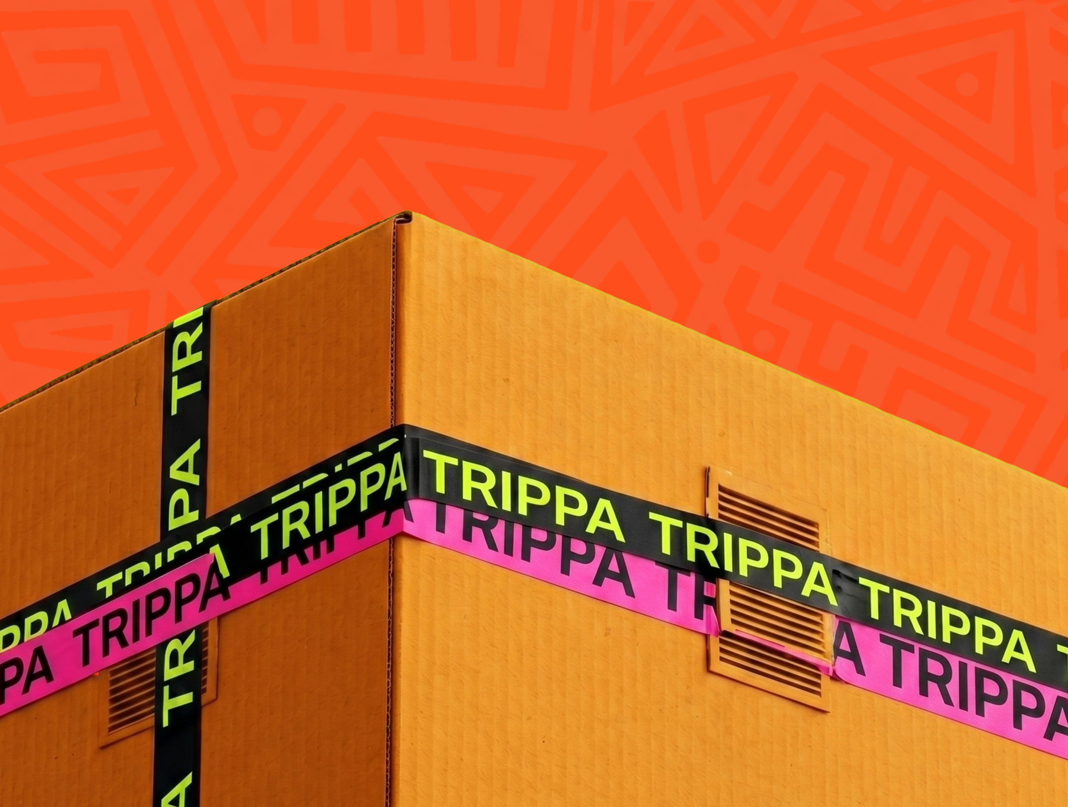 Trippa delivery package