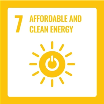 United Nations sustainable development goal